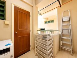 Hillview Park (D23), Condominium #562243191